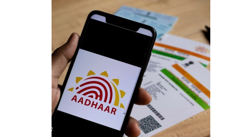 Aadhaar Card New Rules ; ਆਧਾਰ ਕਾਰਡ ਨੂੰ ਲੈ ਕੇ ਜਾਰੀ ਹੋਏ ਨਵੇਂ ਨ