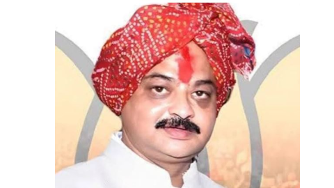 ਸਾਬਕਾ BJP ਵਿਧਾਇਕ ਦੇ ਘਰੋਂ ਮਿਲਿਆ