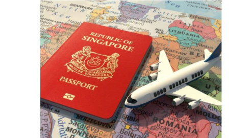 Passport Ranking- ਕਿੰਨਾ ਮਜ਼ਬੂਤ ਹੈ ਭਾਰਤ ਦਾ ਪਾਸਪੋਰਟ ? ਸਭ ਤੋਂ ਸ਼