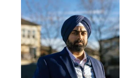 ਭਾਰਤ ਦਾ ਵਧਾਇਆ ਮਾਣ - ਵਰਜੀਨੀਆ ਰਾਜ ਵਿਧਾਨ ਸਭਾਵਾਂ ਲਈ ਚੁਣੇ ਗਏ ਦੋ ਭ