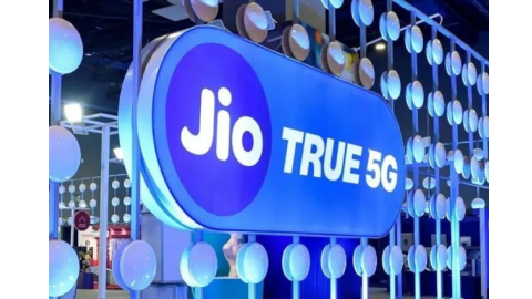 Reliance Jio ਨੇ ਲਾਂਚ ਕੀਤੀ 5.5G