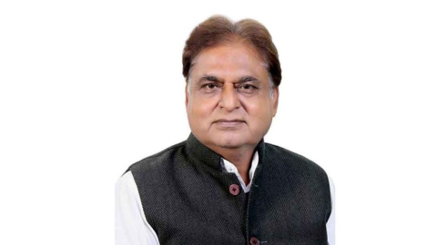 Patiala 'ਚ ਮੇਅਰ ਦੇ ਨਾਂ ਦਾ ਐਲਾਨ, 'ਆਪ' ਦੇ ਕੁੰਦਨ ਗੋਗੀਆ ਬਣੇ ਨਗਰ