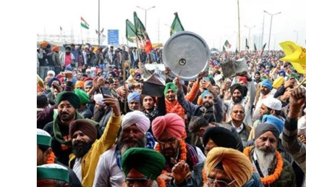 Shambhu Border ਤੇ ਡੱਲੇਵਾਲ ਨੂੰ ਲੈ ਕੇ Supreme Court 'ਚ ਸੁਣਵਾਈ