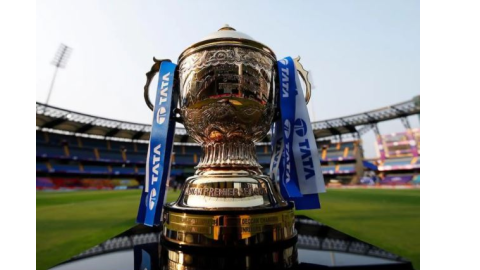 IPL 2025 Date Announced- IPL 2