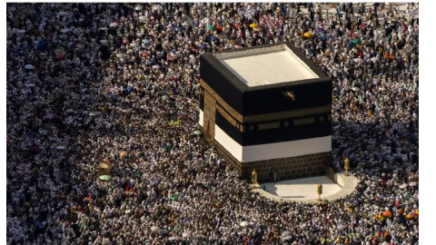 Hajj 2025 - ਹੱਜ ਯਾਤਰਾ 'ਤੇ ਜਾ ਸ