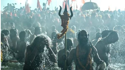Mahakumbh ਸਿਰਫ਼ ਆਸਥਾ ਦਾ ਹੀ ਨਹੀ