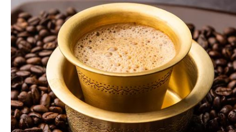Benefits of coffee - ਸਵੇਰੇ ਕੌਫ