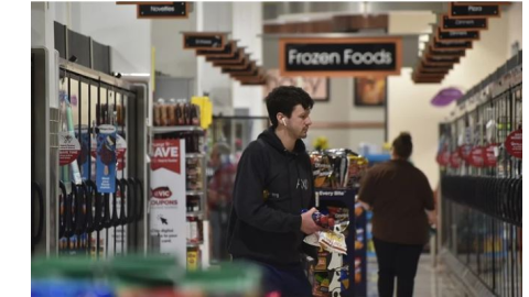 Concerns over tariffs increase
