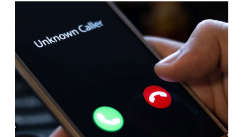 Fake calls - ਹੁਣ ਲੋਕਾਂ ਨੂੰ ਫਰਜ