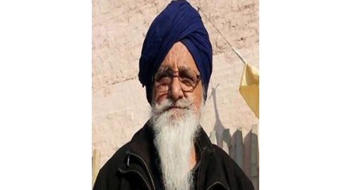 Ludhiana- ਨਹੀਂ ਰਹੇ ਬਾਪੂ ਸੂਰਤ ਸਿੰਘ ਖ਼ਾਲਸਾ, 91 ਸਾਲ ਦੀ ਉਮਰ 'ਚ ਲ