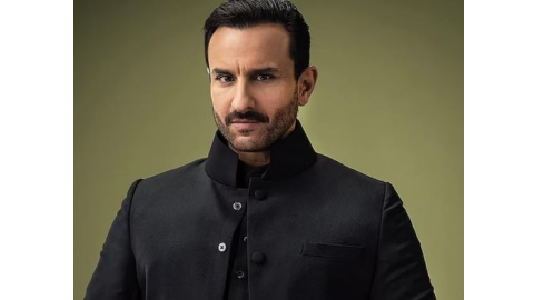 Saif Ali Khan Attack Case- ਸੈਫ ਅਲੀ ਖਾਨ 'ਤੇ ਹਮਲਾ ਕਰਨ ਵਾਲਾ ਸ਼ੱ