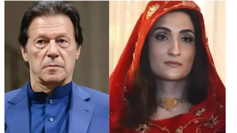 Pakistan - Imran Khan ਨੂੰ 14 ਸਾਲ ਤੇ ਬੁਸ਼ਰਾ ਬੀਬੀ ਨੂੰ 7 ਸਾਲ ਦੀ
