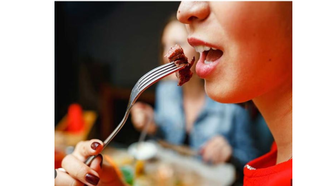 Foods to avoid late at night -