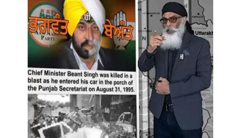 ਗਣਤੰਤਰ ਦਿਵਸ ਤੋਂ ਪਹਿਲਾਂ CM ਮਾਨ ਨੂੰ ਧਮਕੀ, ਪੰਨੂ ਨੇ ਕਿਹਾ - ਜੋ ਉਲ