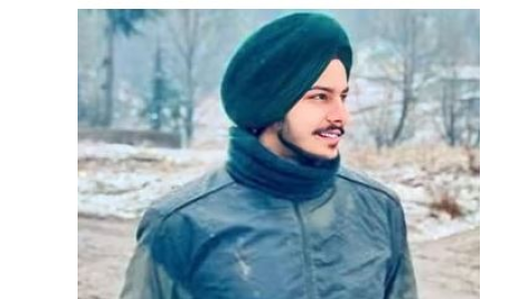 Punjab- ਕੁਪਵਾੜਾ 'ਚ ਦੇਸ਼ ਦੀ ਰੱਖਿਆ ਕਰਦਾ ਸ਼ਹੀਦ ਹੋਇਆ ਅਗਨੀਵੀਰ ਜਵਾਨ