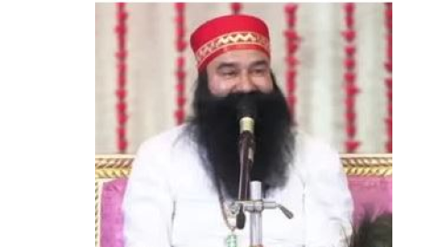 ਫਿਰ ਮਿਹਰਬਾਨ ਹੋਈ Haryana ਸਰਕਾਰ - ਸੁਨਾਰੀਆ ਜੇਲ੍ਹ 'ਚੋਂ ਬਾਹਰ ਆਇਆ
