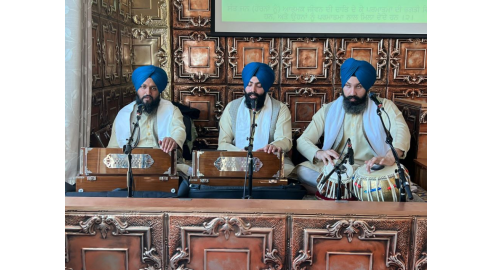 Bothell - ਸ਼ਰਧਾ ਨਾਲ ਮਨਾਇਆ ਸ਼ਹੀਦ