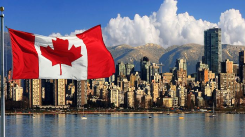 ਪੰਜਾਬੀਆਂ ਨੂੰ ਵੱਡਾ ਝਟਕਾ, Canada ਨੇ Study Visa 40 ਫੀਸਦੀ ਘਟਾਇਆ,