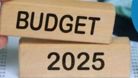 Budget 2025- ਪ੍ਰਧਾਨ ਮੰਤਰੀ ਧਨ ਧੰਨਿਆਂ ਕ੍ਰਿਸ਼ੀ ਯੋਜਨਾ ਦਾ ਐਲਾਨ, 1