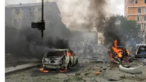 Syria Bomb Blast- ਸੀਰੀਆ ਦੇ ਮਨ