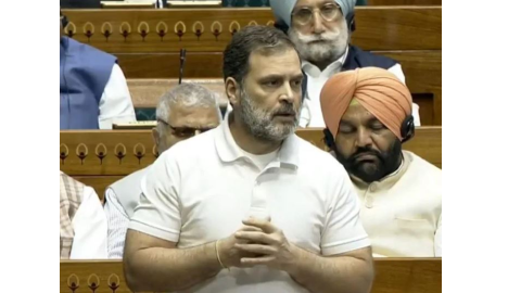 Parliament Budget Session- ਲੋਕ