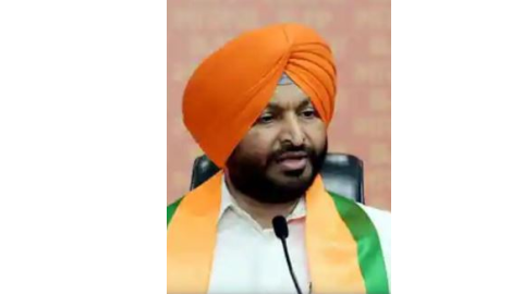 ਪੁਲਿਸ ਨੇ ਕੇਂਦਰੀ ਮੰਤਰੀ Ravneet Bittu ਦੇ 2 ਦੋਸਤਾਂ ਨੂੰ ਲਿਆ ਹਿਰਾ