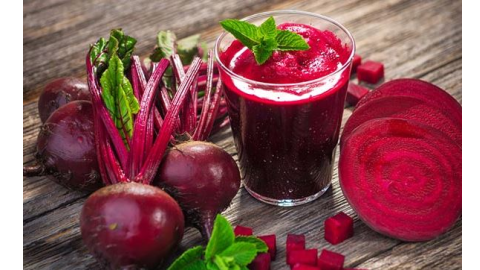 Benefits and harms of Beetroot