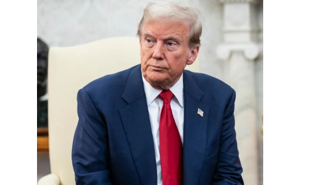 ਅਮਰੀਕਾ 'ਚ Donald Trump ਨੂੰ ਵੱਡ