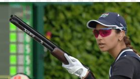 38th National Games -  ਰਾਜਸਥਾਨ