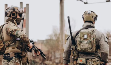 US Army - ਟਰਾਂਸਜੈਂਡਰ ਹੁਣ ਨਹੀਂ