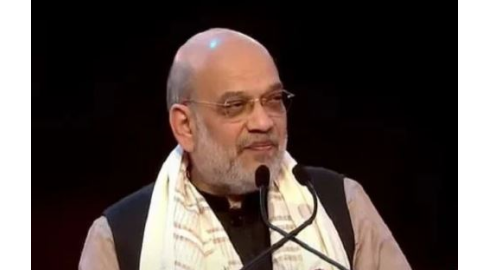 ਭਾਰਤ ਓਲੰਪਿਕ-2036  ਦੀ ਮੇਜ਼ਬਾਨੀ ਲਈ ਤਿਆਰ - ਅਮਿਤ ਸ਼ਾਹ
