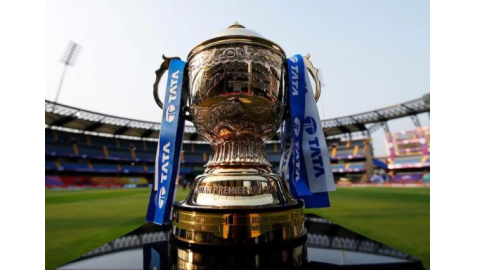 IPL 2025 Schedule - ਆਈਪੀਐਲ 2025 ਦਾ ਸ਼ੈਡਿਊਲ ਹੋਇਆ ਜਾਰੀ, 65 ਦਿਨਾ