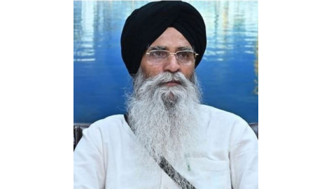 Big Breaking- SGPC ਪ੍ਰਧਾਨ ਹਰਜਿ