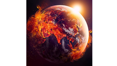 ਇਸ ਸਾਲ ਤਬਾਹ ਹੋ ਜਾਵੇਗੀ Earth -