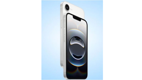 IPhone 16E ਲਾਂਚ, Apple ਦਾ ਸਸਤਾ