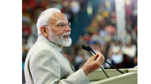 PM Modi SOUL Conclave - ਪ੍ਰਧਾਨ ਮੰਤਰੀ ਮੋਦੀ ਨੇ SOUL Conclave ਦ