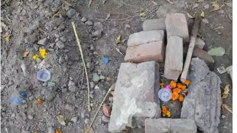 Kanpur- ਤੰਤਰ-ਮੰਤਰ ਦੇ ਚੱਕਰ 'ਚ 1