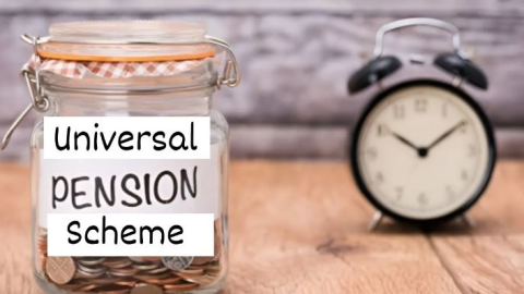 ਖੁਸ਼ਖਬਰੀ ; ਹੁਣ Pension ਦੀ Tension  ਖਤਮ, ਆਵੇਗੀ ਨਵੀਂ ਸਕੀਮ, ਮੋਦੀ