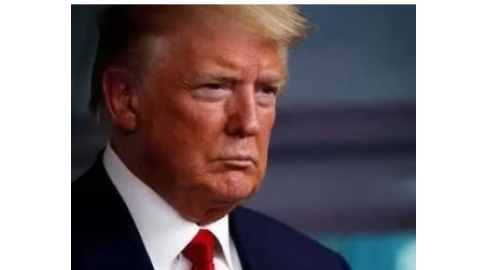 Trump ਨੇ ਗੈਰ-ਕਾਨੂੰਨੀ ਪ੍ਰਵਾਸੀਆਂ