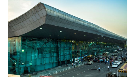 Amritsar Airport ਅੱਡੇ 'ਤੇ ਯਾਤਰੀਆਂ ਦੀ ਗਿਣਤੀ ’ਚ ਰਿਕਾਰਡ ਵਾਧਾ, ਜ