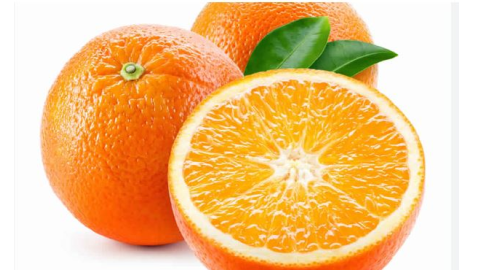 Winter Superfood Orange - 1 ਮਹੀਨੇ ਤੱਕ ਰੋਜ਼ਾਨਾ ਖਾਓ ਸੰਤਰਾ, ਮਿਲ