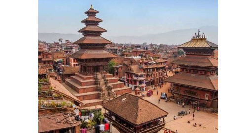 Nepal Tourism Board - ਨੇਪਾਲ ਆਉ