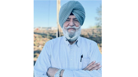 ਬਾਬਾ ਬਣਨਾ ਹਰ ਕੋਈ ਚਾਹੁੰਦਾ