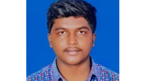 Student Murdered in America- ਅ