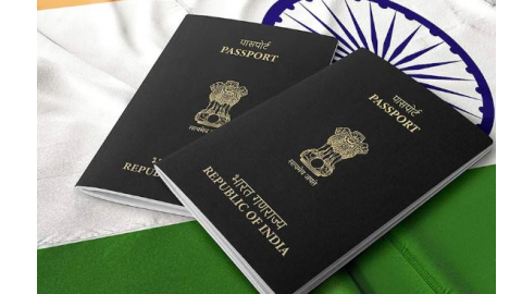 Indian Passport Rules - ਪਾਸਪੋਰ