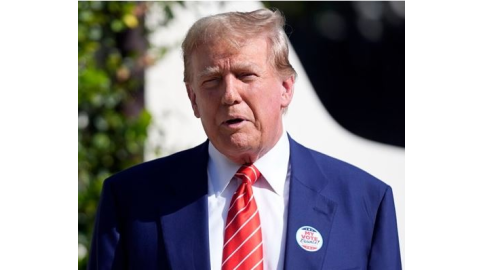 America Donald Trump- 80 ਹਜ਼ਾਰ