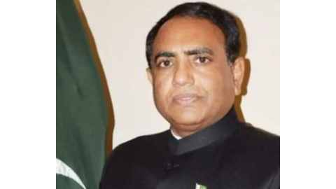 Pakistan ਫਿਰ ਹੋਇਆ ਜ਼ਲੀਲ, ਪਾਕਿਸ