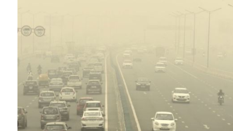 Top polluted cities in the world - ਦੁਨੀਆ ਦੇ ਚੋਟੀ ਦੇ 20 ਪ੍ਰਦੂ