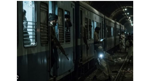 Pakistan train hijack- ਪਾਕਿਸਤਾਨ ਨੇ ਟਰੇਨ 'ਚ ਬੰਧਕ ਬਣਾਏ ਗਏ 104