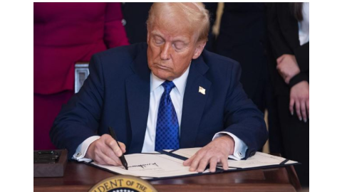America 'ਚ ਗੈਰ-ਕਾਨੂੰਨੀ ਪ੍ਰਵਾਸੀ
